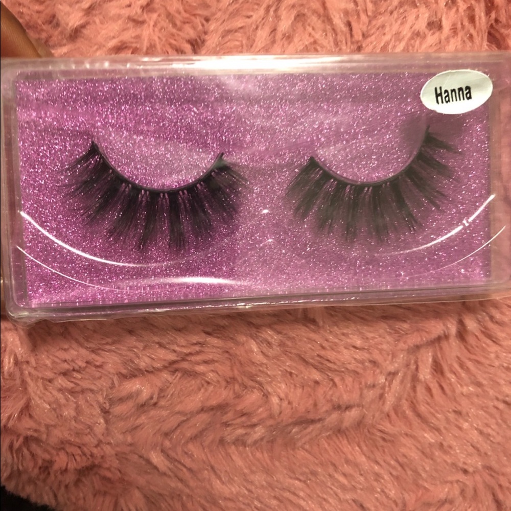 15mm eyelashes